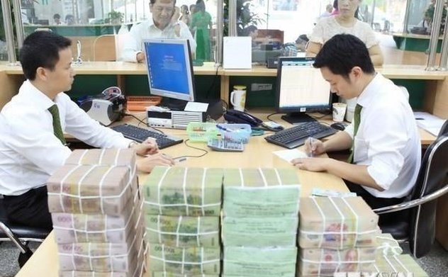 Thu ngân sách Nhà nước tháng 9/2021 đạt thấp nhất từ đầu năm đến nay