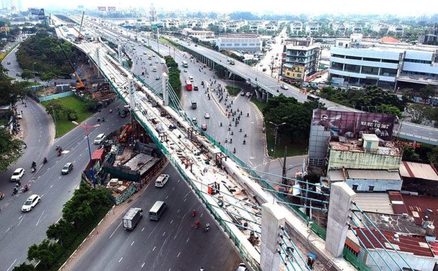 Vốn đầu tư thực hiện từ nguồn ngân sách Nhà nước 10 tháng năm 2021 đạt 318,6 nghìn tỷ đồng