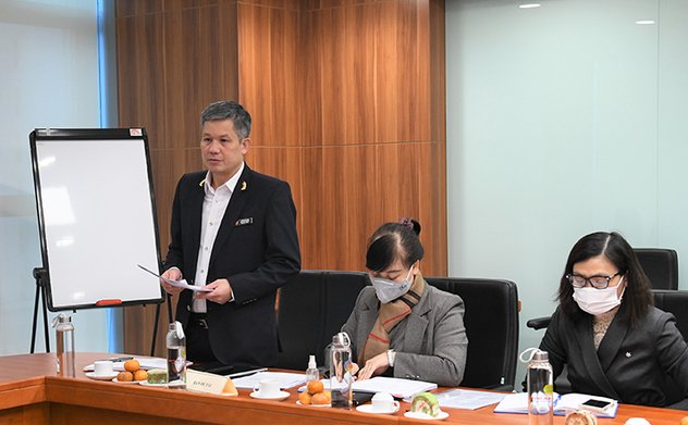 Tăng cường phân tích hệ thống chỉ tiêu, tiêu chí chủ yếu để nâng cao hiệu quả kiểm toán doanh nghiệp