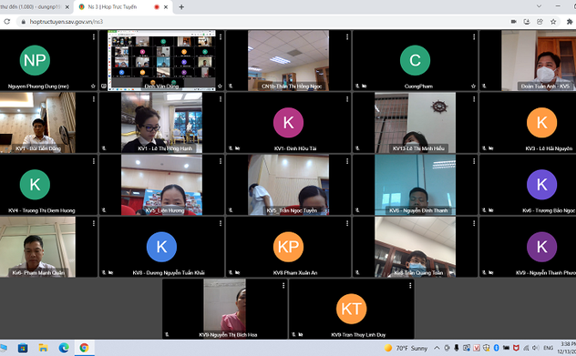 Kiểm toán nhà nước khai giảng Lớp Bồi dưỡng kỹ năng kiểm toán ngân sách Nhà nước cấp độ 3