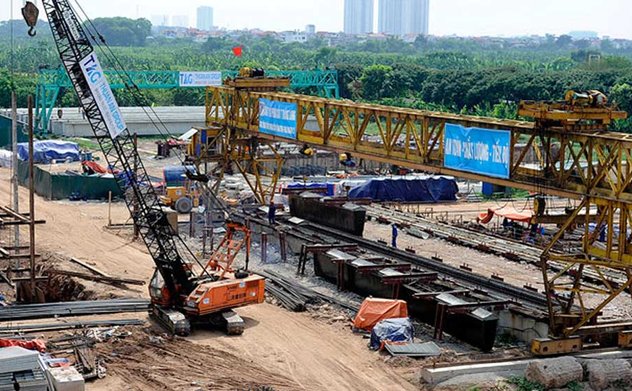 Vốn đầu tư thực hiện từ nguồn ngân sách Nhà nước tháng 11/2021  tăng 14,7% so với tháng 10/2021