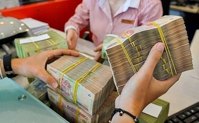 Thu ngân sách Nhà nước 11 tháng năm 2021 tăng 4% so với cùng kỳ năm 2020