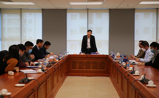 Xây dựng quy trình xác minh vụ việc có dấu hiệu tham nhũng  thông qua hoạt động kiểm toán