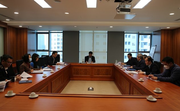 Hội nghị đại biểu cán bộ công chức cơ quan Kiểm toán nhà nước sẽ diễn ra vào ngày 5/1/2021