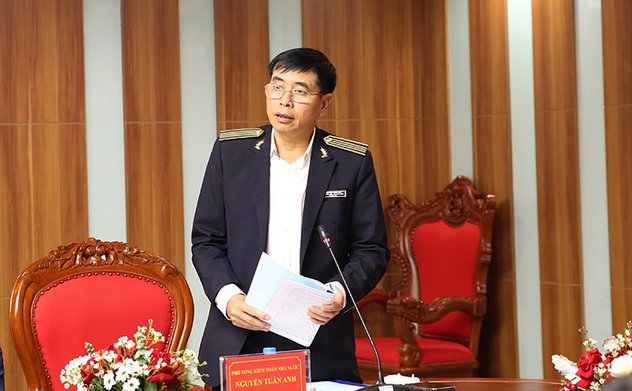 KTNN chuyên ngành Ia: Chủ động thực hiện các cuộc kiểm toán trong điều kiện “bình thường mới”