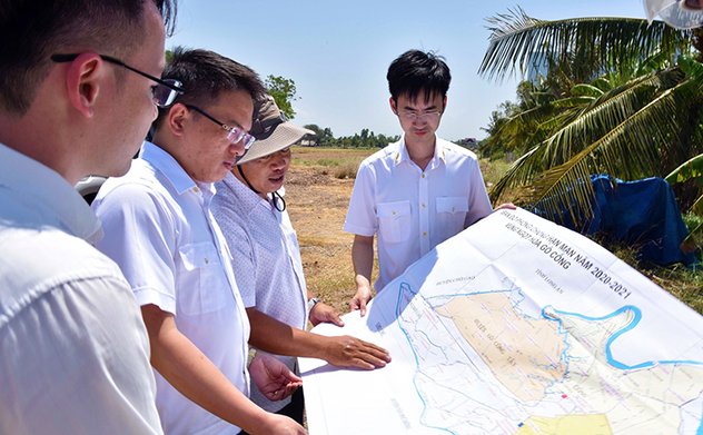 Nỗ lực vượt khó, các đơn vị kiểm toán hoàn thành tốt nhiệm vụ với nhiều kết quả nổi bật  