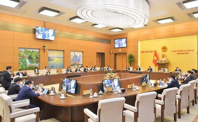 Đề xuất thí điểm cơ chế, chính sách đặc thù phát triển thành phố Cần Thơ