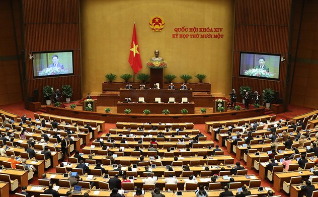 Nhiệm kỳ 2016-2021: KTNN kiến nghị xử lý tài chính gần 354 nghìn tỷ đồng