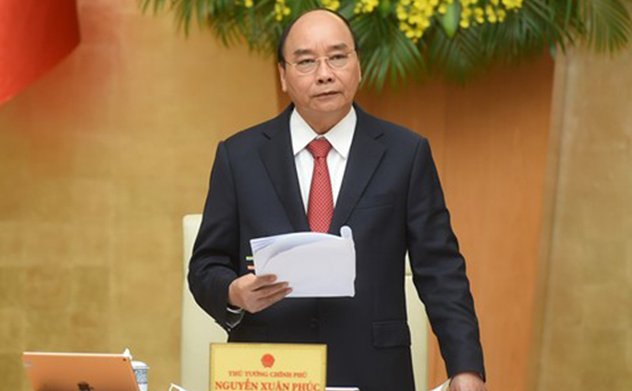 Chính phủ họp phiên thường kỳ tháng 02/2021: Đón bắt thời cơ, quyết tâm hoàn thành nhiệm vụ 6 tháng đầu năm và cả năm 2021