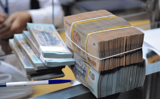 Thu NSNN Quý I/2021 đạt 403,7 nghìn tỷ đồng, tăng 0,3% so cùng kỳ năm 2020