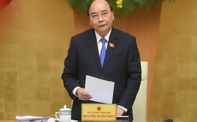 Chính phủ họp phiên thường kỳ tháng 3/2021: Chính phủ đã đổi mới, cải cách mạnh mẽ, hành động quyết liệt