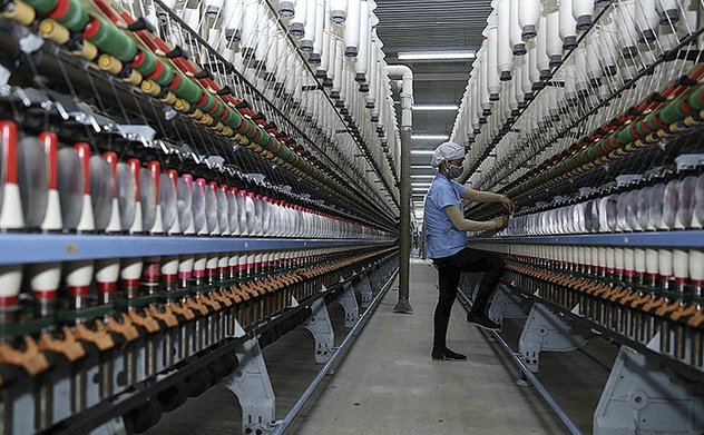 Kinh tế 4 tháng đầu năm 2021: Nhiều lĩnh vực khởi sắc