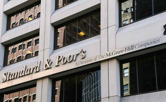 Tổ chức xếp hạng tín nhiệm S&P Global Ratings giữ nguyên hệ số tín nhiệm quốc gia của Việt Nam, nâng triển vọng từ Ổn định lên Tích cực