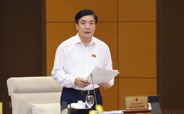 Kỳ họp thứ nhất Quốc hội khóa XV dự kiến khai mạc ngày 20/7/2021
