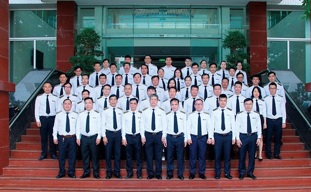 Kiểm toán Nhà nước khu vực XII - Dấu ấn 10 năm xây dựng và phát triển