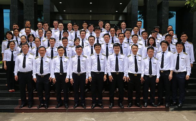 Kiểm toán nhà nước khu vực XI - Mười năm xây dựng và trưởng thành