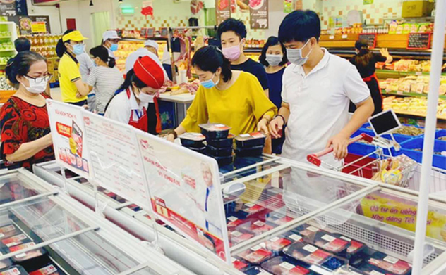 Quản lý, điều hành giá, kiểm soát lạm phát năm 2021 thận trọng, linh hoạt và chủ động
