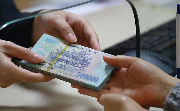 Xử lý nợ xấu vẫn ngóng đợi Luật