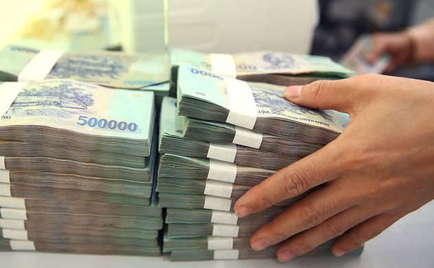 5 tháng đầu năm 2021, thu NSNN ước đạt 667,9 nghìn tỷ đồng, tăng 15,2% so với cùng kỳ năm 2020
