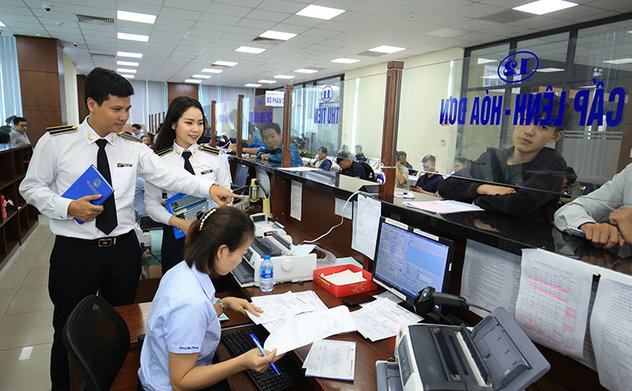Chú trọng công tác tổ chức thực hiện để nâng cao hiệu quả kiểm toán thu ngân sách