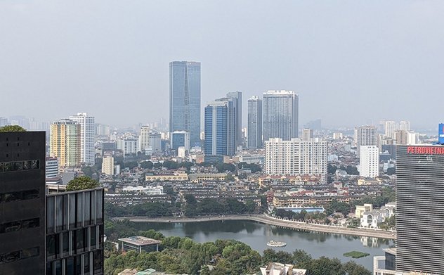 Biến “nguy” thành “cơ”, vượt thách thức để phát triển kinh tế