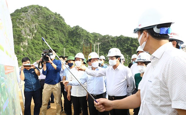 Quan hệ đối tác công - tư và vai trò của Kiểm toán nhà nước