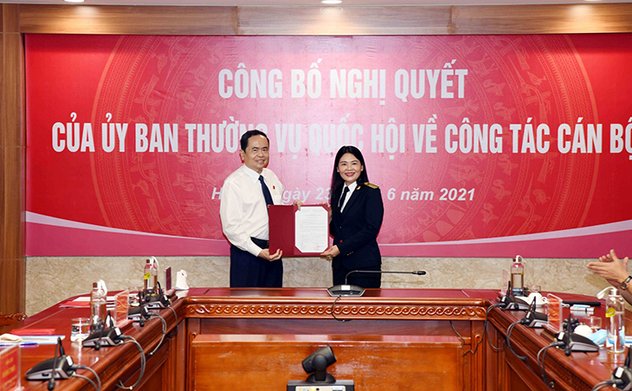 Kiểm toán nhà nước nỗ lực thực hiện bình đẳng giới  