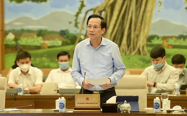 Đề xuất đầu tư hơn 90 nghìn tỷ đồng cho chương trình giảm nghèo và an sinh xã hội bền vững giai đoạn 2021-2025