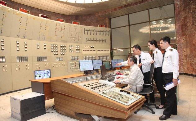 Kiểm toán nhà nước tiếp tục thực hiện các biện pháp giãn cách xã hội để phòng, chống dịch Covid-19