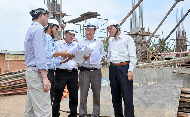 Kiểm toán báo cáo quyết toán NSĐP năm 2020: Tập trung đánh giá rủi ro, phân tích thông tin để xác định trọng yếu kiểm toán  