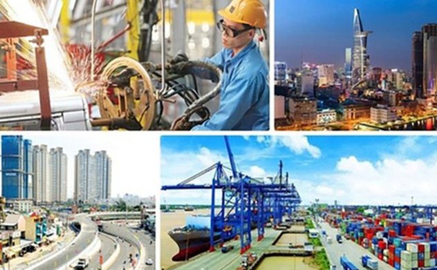 Kế hoạch phát triển kinh tế - xã hội và Dự toán ngân sách nhà nước năm 2022