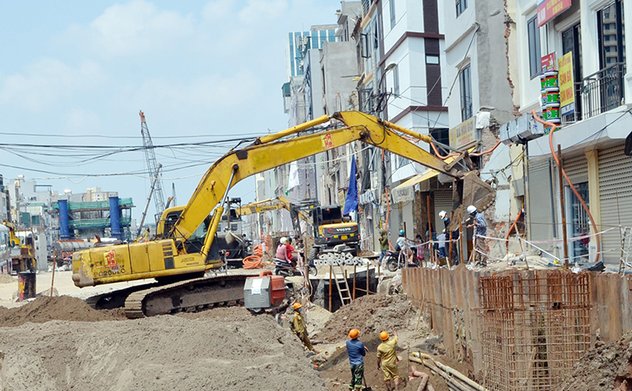 Kiểm toán việc quản lý quy hoạch, cấp phép xây dựng: Chú trọng nâng cao chất lượng các phát hiện và kiến nghị