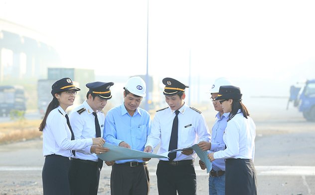 Khắc phục những khâu còn yếu trong xây dựng, thực hiện kế hoạch kiểm toán