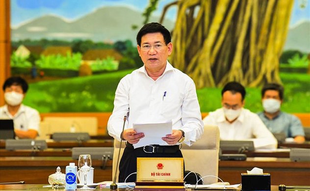 Thông qua Nghị quyết về ban hành nguyên tắc, tiêu chí, định mức phân bổ dự toán chi thường xuyên ngân sách Nhà nước năm 2022