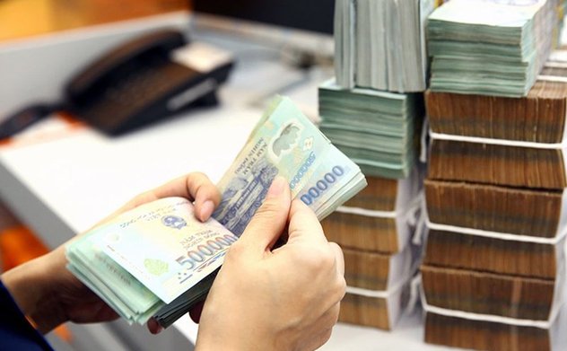 Cân đối ngân sách Nhà nước trong 7 tháng năm 2021 có thặng dư