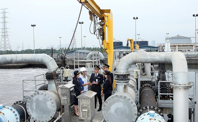 Kiểm toán nhà nước Việt Nam nỗ lực, chủ động trong thực hiện các mục tiêu phát triển bền vững của Chính phủ