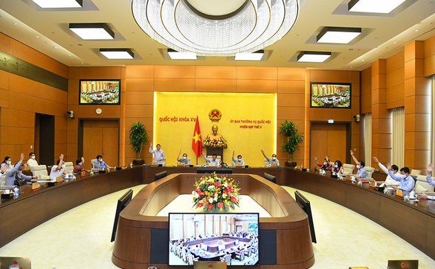 Năm 2021, dự kiến hỗ trợ doanh nghiệp, người dân khoảng 118 nghìn tỷ đồng tiền thuế, tiền thuê đất, phí và lệ phí