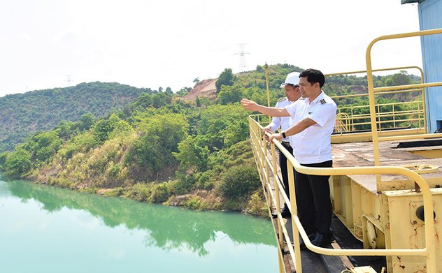 Tiếp thu kinh nghiệm, nâng cao chất lượng, hiệu quả kiểm toán môi trường  