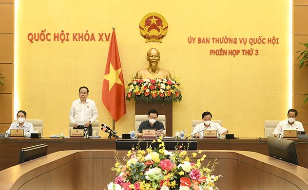 Đẩy nhanh tiến độ thực hiện Chương trình Mục tiêu quốc gia phát triển kinh tế xã hội vùng đồng bào dân tộc thiểu số và miền núi giai đoạn 2021 – 2030