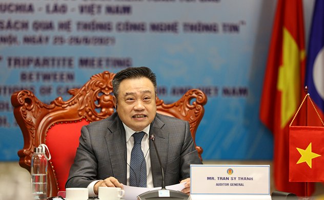 Kiểm toán nhà nước Việt Nam hoàn thành xuất sắc vai trò Chủ tịch ASOSAI nhiệm kỳ 2018 - 2021