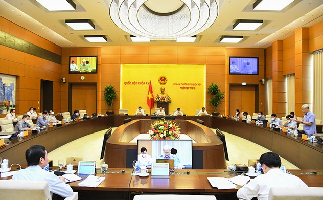 Giám sát việc thực hành tiết kiệm, chống lãng phí giai đoạn 2016-2022: Tập trung giám sát khu vực công, hiệu quả sử dụng đất đai; bổ sung chuyên đề kiểm toán, thanh tra để phục vụ giám sát