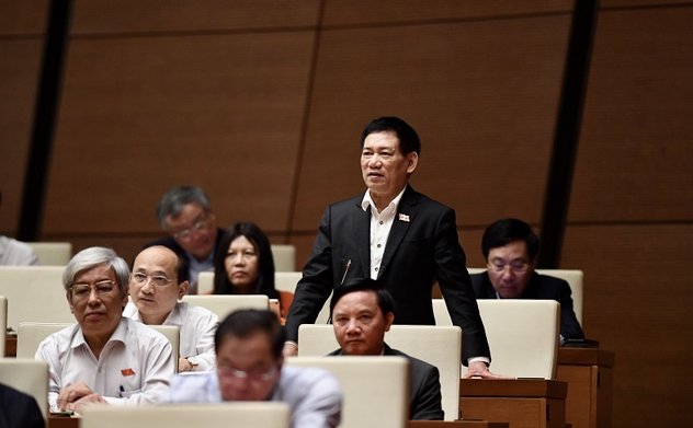 Hoạt động kiểm toán góp phần quan trọng vào công tác phòng, chống tham nhũng