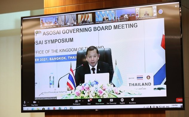 Tuyên bố Bangkok 2021: SAI và việc chuẩn bị cho trạng thái bình thường mới