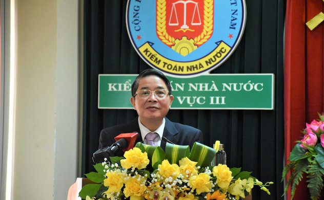 Kiểm toán nhà nước khu vực III cần tăng cường kiểm tra, giám sát các dự án trọng điểm