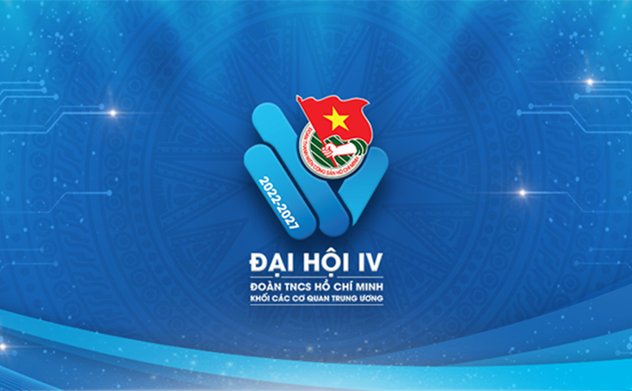 Tuổi trẻ Kiểm toán nhà nước hướng tới Đại hội đại biểu Đoàn TNCS Khối các cơ quan Trung ương lần thứ IV, nhiệm kỳ 2022 – 2027
