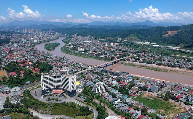 Kiểm toán ngân sách địa phương tỉnh Lào Cai: Thu nội địa vượt dự toán nhưng thiếu ổn định và bền vững