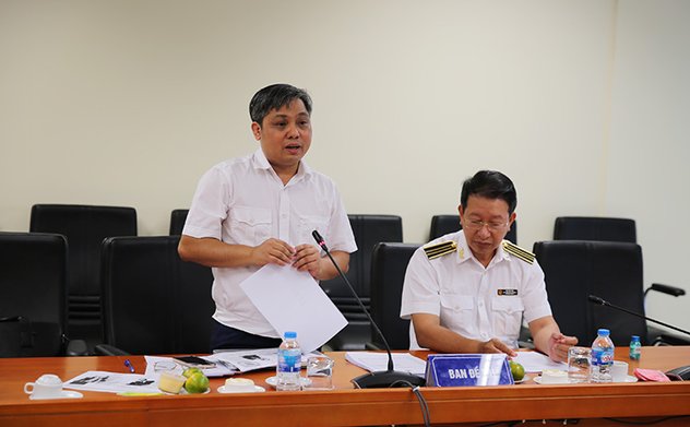 Giải pháp kiểm toán chất lượng, khối lượng công trình dựa trên mô hình thông tin công trình