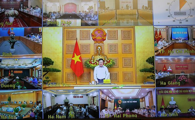 Chính phủ yêu cầu rà soát, đẩy nhanh tiến độ thực hiện các chương trình mục tiêu quốc gia