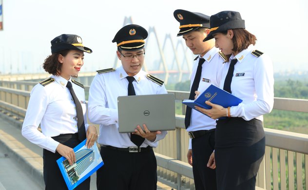 Đẩy mạnh thanh tra, kiểm tra, giám sát phòng, chống tham nhũng, tiêu cực trong nội bộ Kiểm toán nhà nước