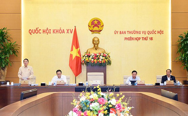 UBTVQH cho ý kiến về tình hình thực hiện kế hoạch phát triển kinh tế - xã hội năm 2022, kế hoạch phát triển kinh tế - xã hội năm 2023